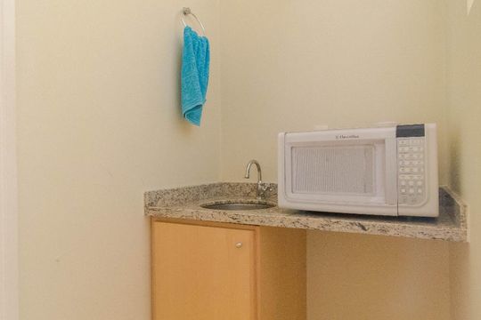 Hall Superior de casa à venda com 4 quartos, 350m² em Condomínio Jardim Botânico , Campinas