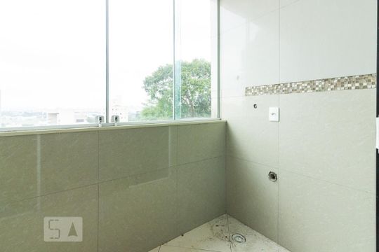 Área de Serviço de casa à venda com 3 quartos, 230m² em Vila Ester (zona Norte), São Paulo