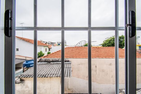 Vista da Cozinha de apartamento para alugar com 1 quarto, 65m² em Ipiranga, São Paulo