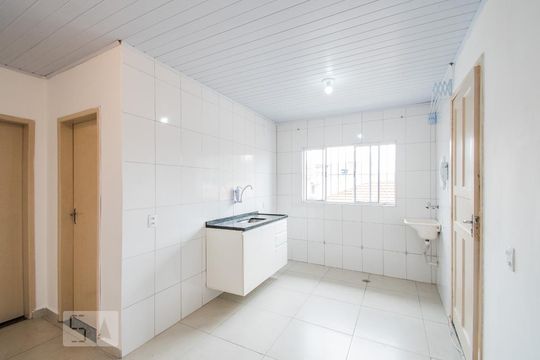 Apartamento para alugar com 1 quarto, 65m² em Ipiranga, São Paulo