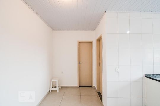 Sala de apartamento para alugar com 1 quarto, 65m² em Ipiranga, São Paulo