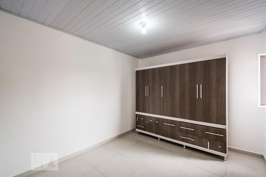Quarto de apartamento para alugar com 1 quarto, 65m² em Ipiranga, São Paulo