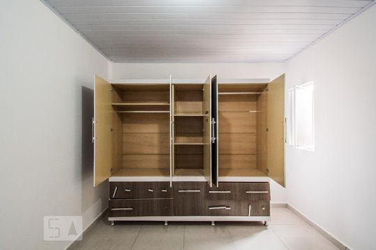 Quarto de apartamento para alugar com 1 quarto, 65m² em Ipiranga, São Paulo