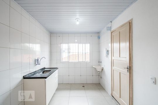 Cozinha de apartamento para alugar com 1 quarto, 65m² em Ipiranga, São Paulo