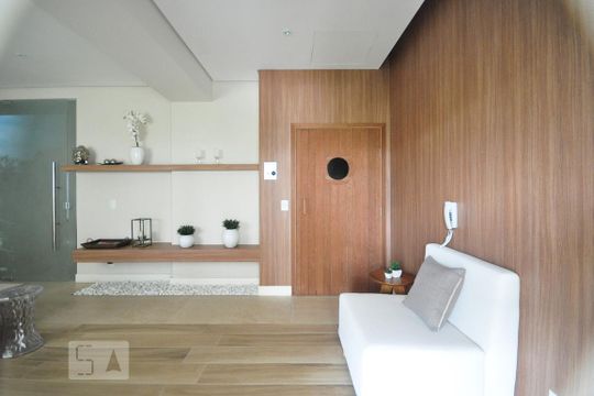 Sauna de apartamento à venda com 3 quartos, 110m² em Jardim Vazani, São Paulo