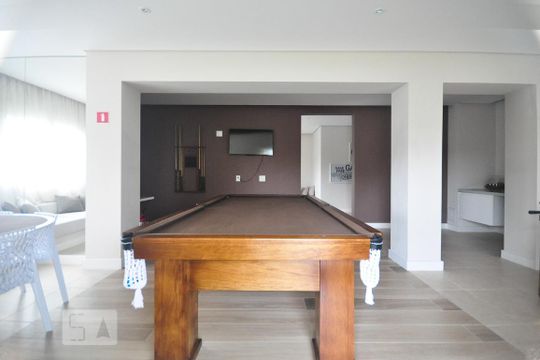 Salão de Jogos de apartamento à venda com 3 quartos, 110m² em Jardim Vazani, São Paulo