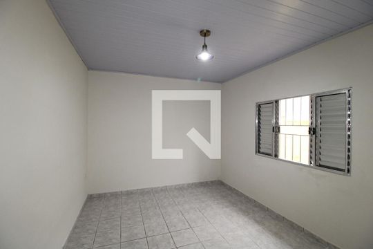 Quarto de casa para alugar com 1 quarto, 50m² em Vila Ré, São Paulo
