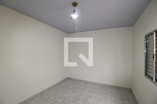 Quarto de casa para alugar com 1 quarto, 50m² em Vila Ré, São Paulo
