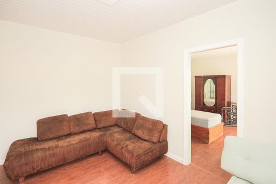 Casa para alugar com 1 quarto, 60m² em Vila Carrão, São Paulo