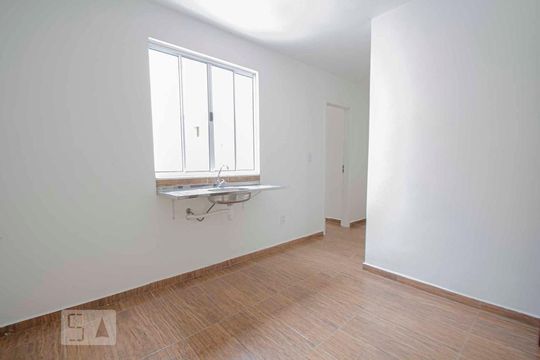 Kitnet/Studio para alugar com 1 quarto, 26m² em Maracanã, Rio de Janeiro