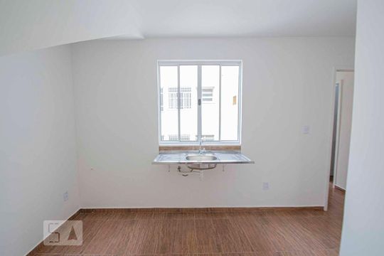 Kitnet de kitnet/studio para alugar com 1 quarto, 26m² em Maracanã, Rio de Janeiro
