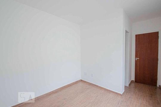 quarto 1 de kitnet/studio para alugar com 1 quarto, 26m² em Maracanã, Rio de Janeiro