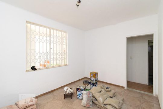 SALA de casa à venda com 2 quartos, 78m² em Centro, Niterói