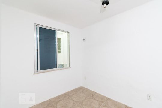 QUARTO 2 de casa à venda com 2 quartos, 78m² em Centro, Niterói