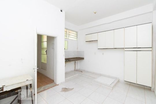 COZINHA de casa à venda com 2 quartos, 78m² em Centro, Niterói
