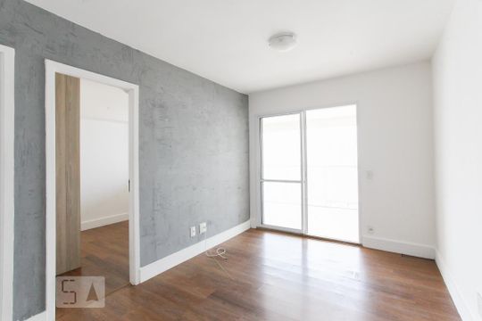 Apartamento para alugar com 1 quarto, 54m² em Jabaquara, São Paulo