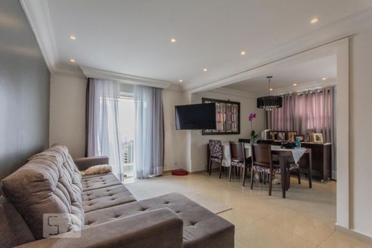Apartamento à venda com 2 quartos, 90m² em Vila Andrade, São Paulo
