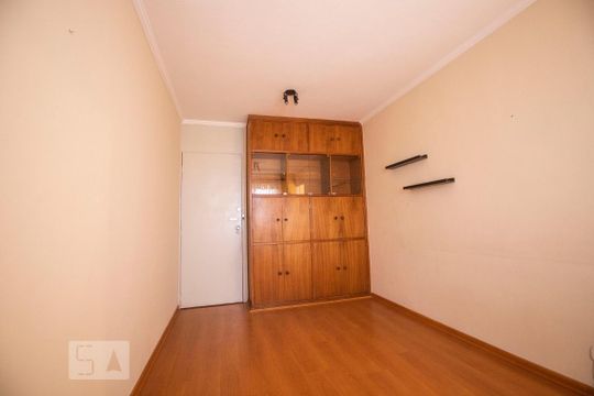 sala de apartamento à venda com 3 quartos, 77m² em Conjunto Residencial Parque Bandeirantes, Campinas