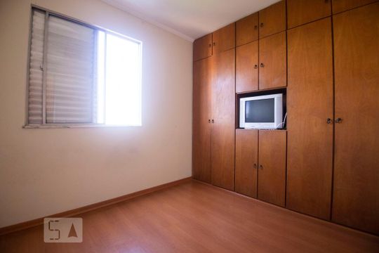 quarto 3 de apartamento à venda com 3 quartos, 77m² em Conjunto Residencial Parque Bandeirantes, Campinas