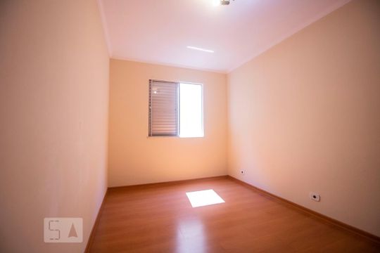 quarto 1  de apartamento à venda com 3 quartos, 77m² em Conjunto Residencial Parque Bandeirantes, Campinas