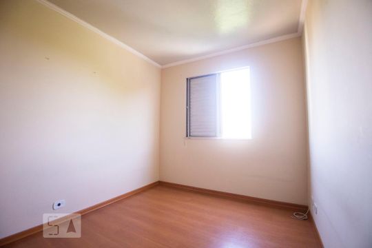 quarto 2 de apartamento à venda com 3 quartos, 77m² em Conjunto Residencial Parque Bandeirantes, Campinas