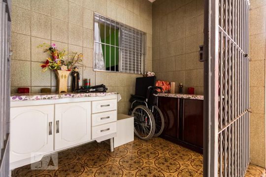 Casa à venda com 2 quartos, 380m² em Vila Formosa, São Paulo