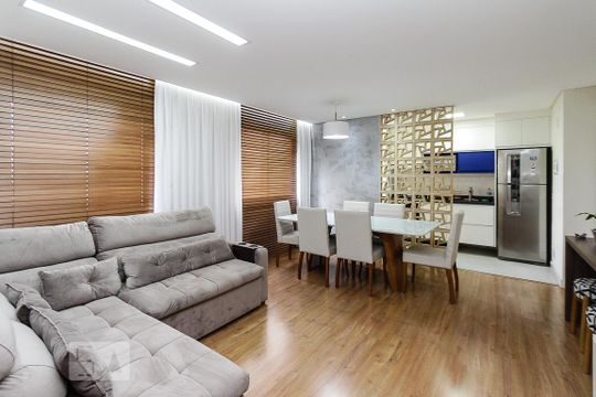 Apartamento para alugar com 1 quarto, 43m² em Brás, São Paulo