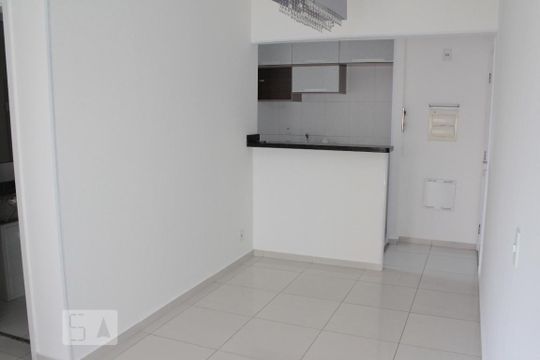 Apartamento à venda com 3 quartos, 62m² em Parque União, Jundiaí
