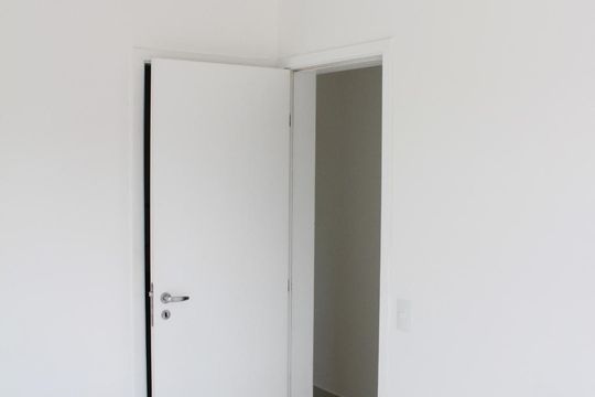 Quarto de apartamento à venda com 3 quartos, 62m² em Parque União, Jundiaí