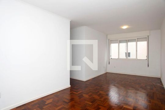 Apartamento à venda com 3 quartos, 111m² em Petrópolis, Porto Alegre