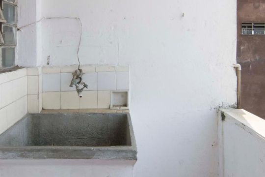 Lavanderia de casa para alugar com 2 quartos, 70m² em Tucuruvi, São Paulo