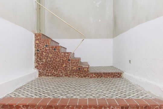 Entrada de casa para alugar com 2 quartos, 70m² em Tucuruvi, São Paulo