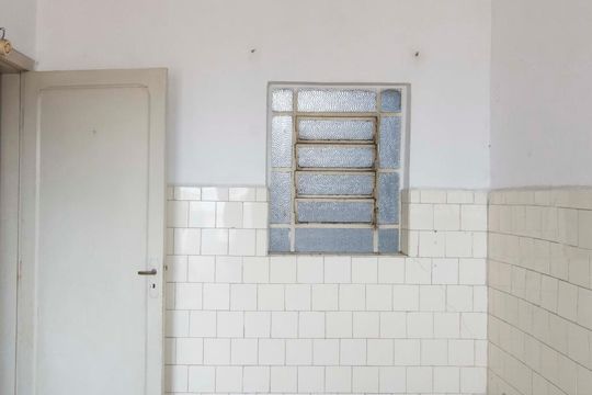 Cozinha de casa para alugar com 2 quartos, 70m² em Tucuruvi, São Paulo