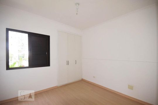 Quarto 1 de apartamento à venda com 3 quartos, 122m² em Vila Suzana, São Paulo