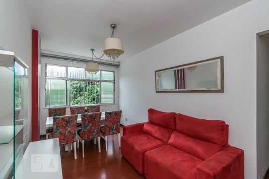 Apartamento à venda com 2 quartos, 90m² em Penha, Rio de Janeiro