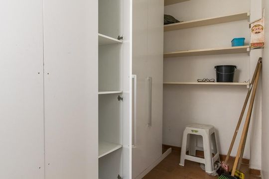 Quarto de Serviço de apartamento à venda com 2 quartos, 90m² em Penha, Rio de Janeiro