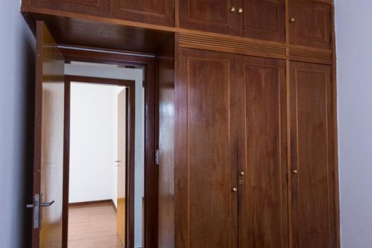 Quarto 3 de apartamento para alugar com 3 quartos, 75m² em Pampulha, Belo Horizonte