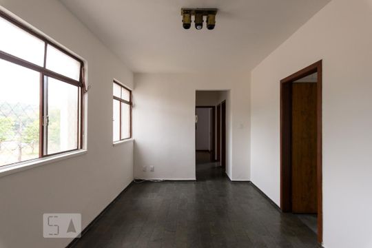 Apartamento para alugar com 3 quartos, 75m² em Pampulha, Belo Horizonte