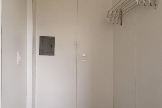 Área de Serviço de apartamento para alugar com 3 quartos, 75m² em Pampulha, Belo Horizonte