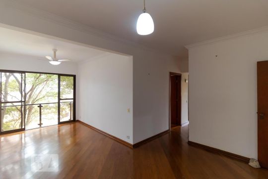Apartamento para alugar com 3 quartos, 116m² em Jardim das Paineiras, Campinas
