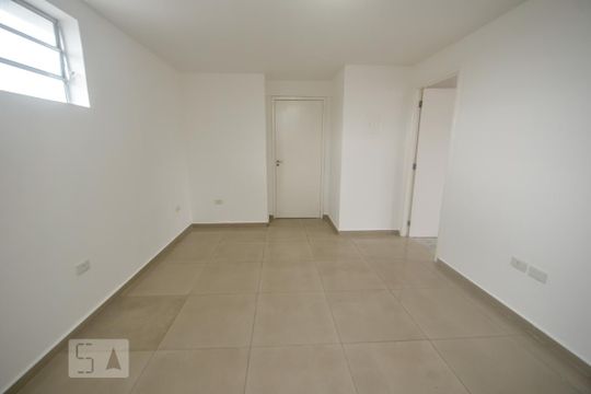 Sala de apartamento para alugar com 2 quartos, 52m² em Jardim Tranqüilidade, Guarulhos