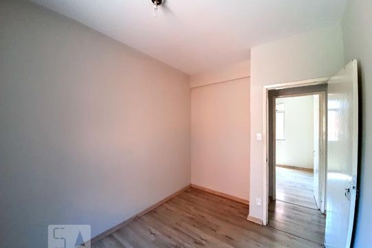 Apartamento para alugar com 3 quartos, 64m² em Prado, Belo Horizonte