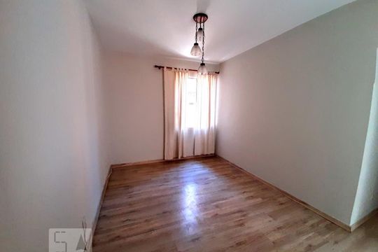 Apartamento para alugar com 3 quartos, 64m² em Prado, Belo Horizonte