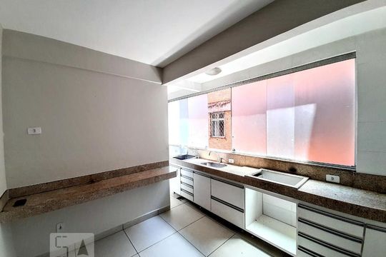 Apartamento para alugar com 3 quartos, 64m² em Prado, Belo Horizonte