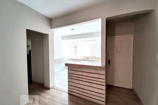 Apartamento para alugar com 3 quartos, 64m² em Prado, Belo Horizonte