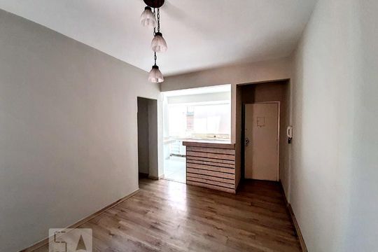 Apartamento para alugar com 3 quartos, 64m² em Prado, Belo Horizonte