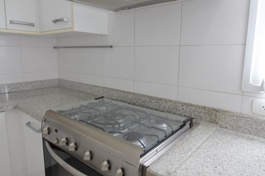 Detalhe da cozinha de apartamento à venda com 4 quartos, 197m² em Vila Suzana, São Paulo