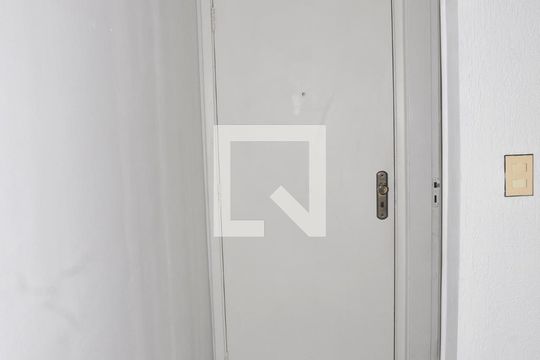Hall Apto. de apartamento à venda com 3 quartos, 90m² em Freguesia do Ó, São Paulo