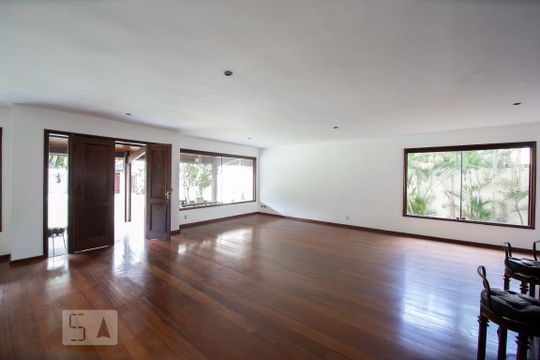 Casa de Condomínio à venda com 7 quartos, 800m² em Barra da Tijuca, Rio de Janeiro