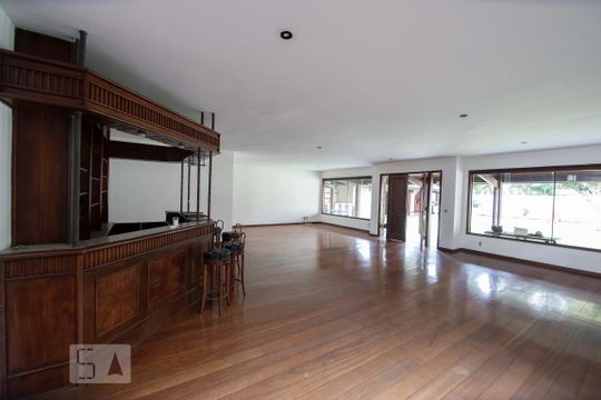 Casa de Condomínio à venda com 7 quartos, 800m² em Barra da Tijuca, Rio de Janeiro